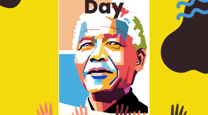 Winter Hope – Give Back Responsibly  –  help combat poverty & inequality