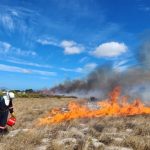 fire season in the western cape CoCT