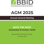 AGM 2025