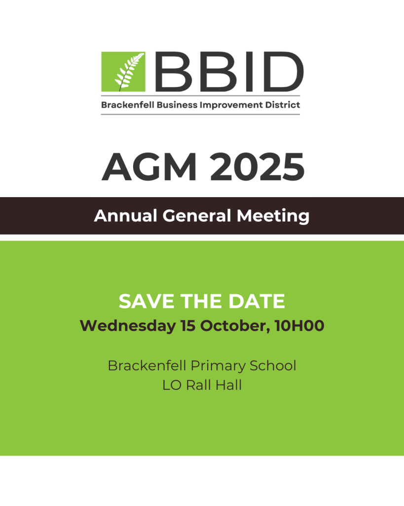AGM 2025