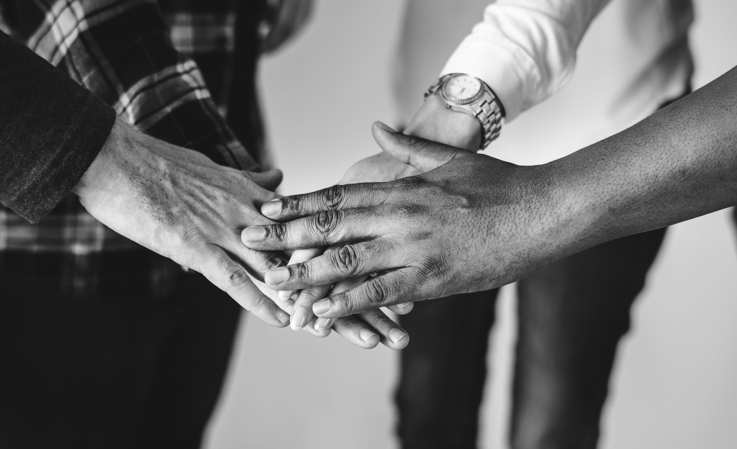 Helping The Homeless To Build A Sustainable Future
