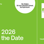 agm save the date